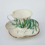 Hand-Painted Daffodil Series Tableware - Image 2