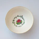 Hand-Painted Strawberry Series Tableware - Image 14